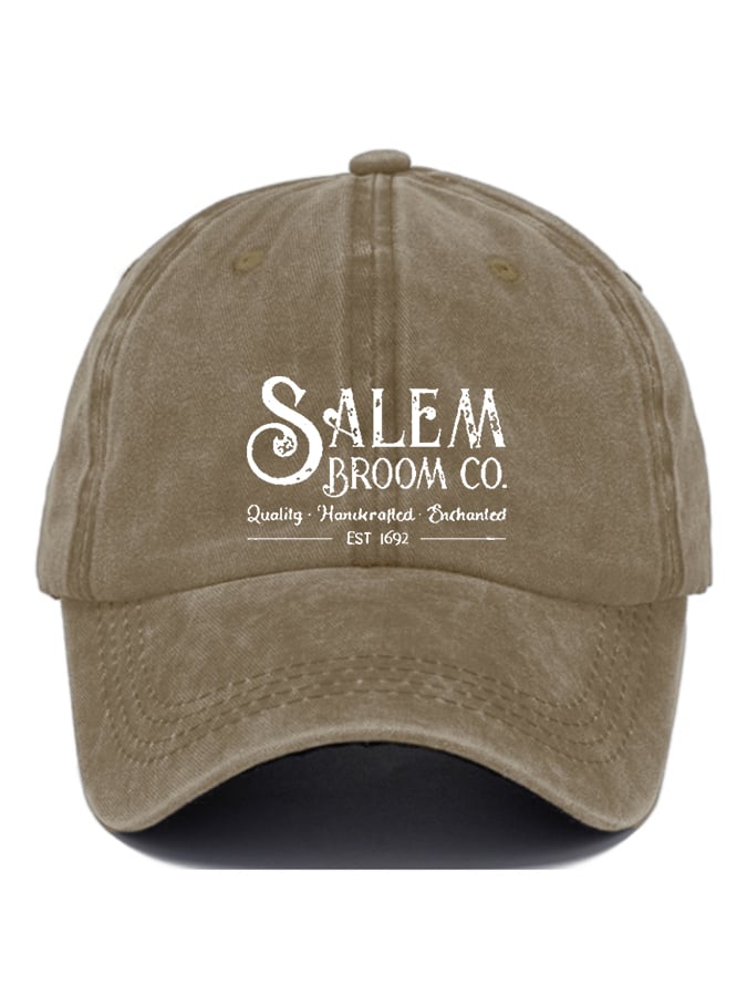 Casual Print Baseball Cap