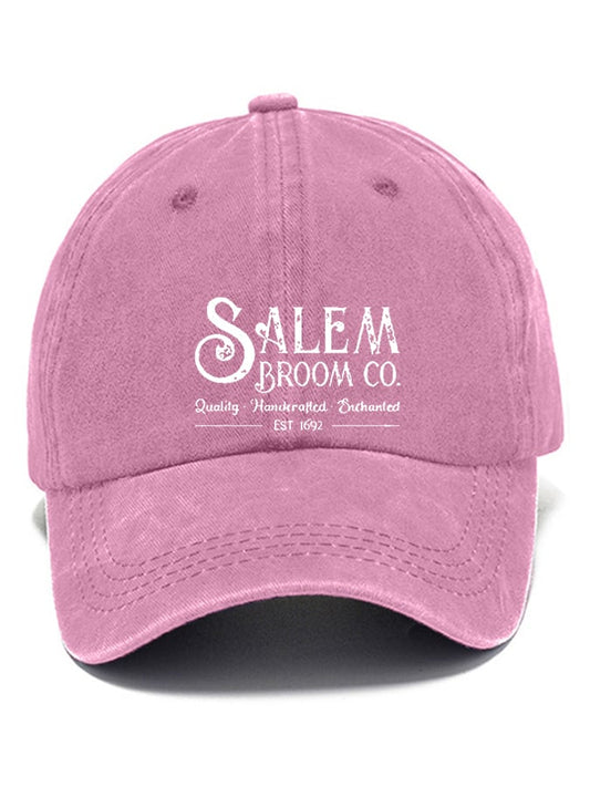 Casual Print Baseball Cap