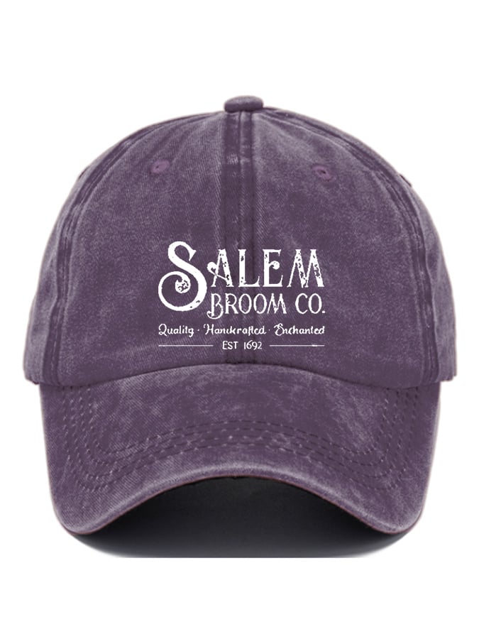 Casual Print Baseball Cap