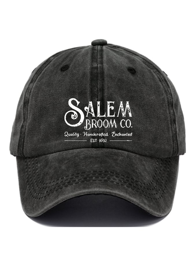 Casual Print Baseball Cap
